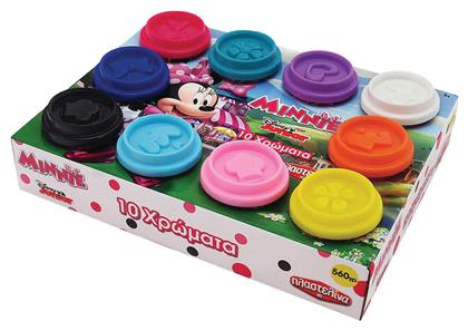 Minnie για 3+ Ετών AS