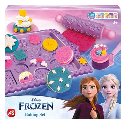 Πλαστελίνη - Παιχνίδι για 3+ Ετών AS