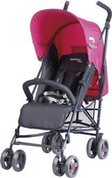 Asalvo Trotter Plus Καρότσι Μπαστούνι Pink 7.3kg κατάλληλο από 6 μηνών από το Snatch