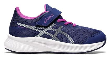 ASICS Αθλητικά Παιδικά Παπούτσια Running Patriot 13 Μπλε από το MyShoe