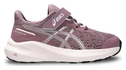 ASICS Gt-1000 13 PS Αθλητικά Παιδικά Παπούτσια Running με Σκρατς Μωβ - Asics από το Siontis Athletics