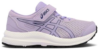 Αθλητικά Παιδικά Παπούτσια Running Contend 8 Ps Μωβ ASICS από το Cosmossport