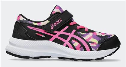 ASICS Αθλητικά Παιδικά Παπούτσια Running Contend 8 Ps Πολύχρωμα από το Dpam