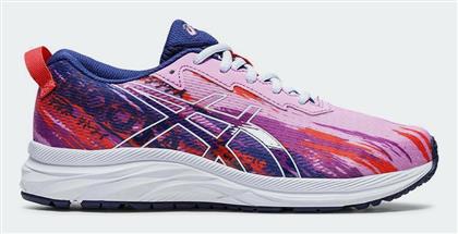 ASICS Αθλητικά Παιδικά Παπούτσια Running Φούξια - Asics από το Plus4u