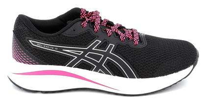 ASICS Αθλητικά Παιδικά Παπούτσια Running Gel-Excite 10 GS Black / Pure Aqua - Asics