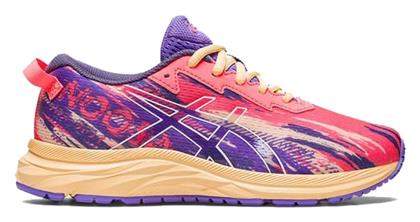 ASICS Αθλητικά Παιδικά Παπούτσια Running Gel-Noosa Ροζ - Asics από το Plus4u