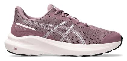 ASICS Αθλητικά Παιδικά Παπούτσια Running Gt-1000 13 Gs Μωβ - Asics από το Siontis Athletics