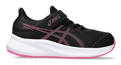 ASICS Αθλητικά Παιδικά Παπούτσια Running Patriot 13 Μαύρα - Asics από το Outletcenter