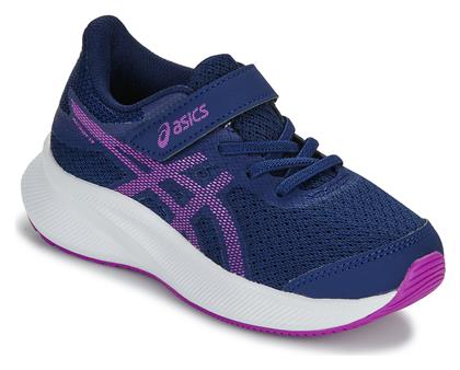 ASICS Αθλητικά Παιδικά Παπούτσια Running Patriot 13 PS Marine - Asics από το Spartoo