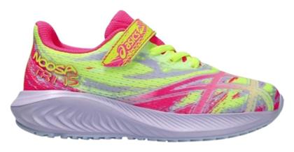 ASICS Αθλητικά Παιδικά Παπούτσια Running Pre Noosa Tri 15 PS Hot Pink / Lilac Hint - Asics από το Outletcenter