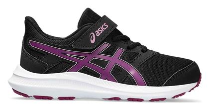 ASICS Jolt 4 Running Μαύρα - Asics από το Zakcret Sports