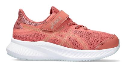 ASICS Αθλητικά Παιδικά Παπούτσια Running Patriot 13 με Σκρατς Πορτοκαλί - Asics από το Outletcenter