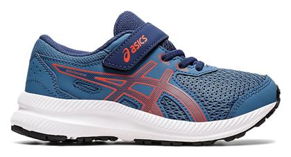 ASICS Παιδικά Running Μπλε - Asics από το Cosmossport