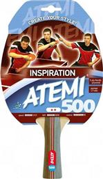 Atemi 500 Ρακέτα Ping Pong