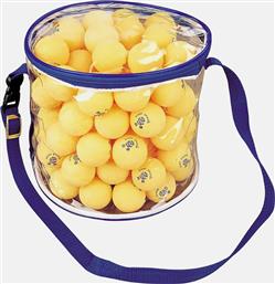 012.6100 Μπαλάκια Ping Pong 100τμχ Αθλοπαιδιά