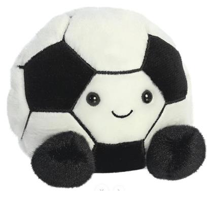 Palm Pals Striker Football 13cm 33869 Aurora