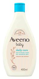 Daily Care 400ml Aveeno