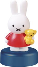 Φωτάκι Led Miffy Κόκκινο Baby Oliver