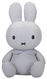 Λούτρινο Λαγουδάκι Miffy Υφασμάτινο 60 εκ. Baby Oliver