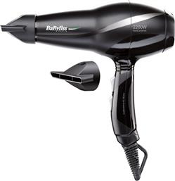 Babyliss 6614E από το Milva