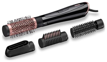 Perfect Finish Ηλεκτρική Βούρτσα Μαλλιών με Αέρα Babyliss