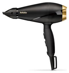 Speed Pro Πιστολάκι Μαλλιών Babyliss