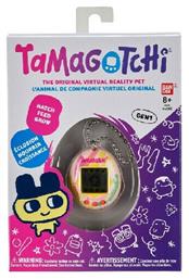 Ηλεκτρονική Παιδική Κονσόλα Χειρός Tamagotchi - Art Style για 8+ Ετών Bandai Spirits