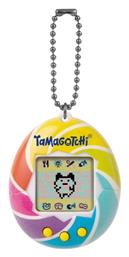 Ηλεκτρονική Παιδική Κονσόλα Χειρός Tamagotchi Candy Swirl Bandai Spirits από το Designdrops