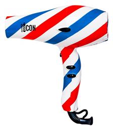 Επαγγελματικό Πιστολάκι Μαλλιών 2000W Barbericon