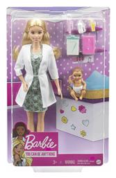 Baby Doctor για 3+ Ετών Barbie