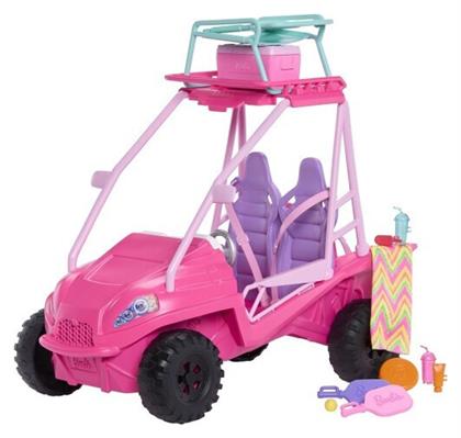 Beach για 3+ Ετών Barbie