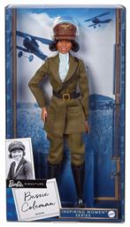 Bessie Coleman για 6+ Ετών Barbie