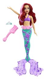 Disney Princess Ariel για 3+ Ετών Barbie