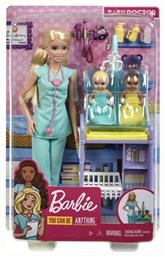 Doctor για 3+ Ετών 30εκ. Barbie