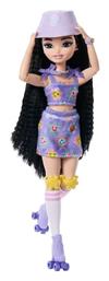 Dream Besties Roller Skate Renee για 4+ Ετών Barbie