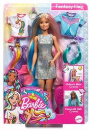 Fantasy Hair για 3+ Ετών Barbie