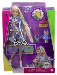 Flower Power Extra για 3+ Ετών Barbie