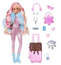 Fly Χιόνι Extra για 3+ Ετών Barbie