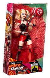 HARLEY QUINN Barbie