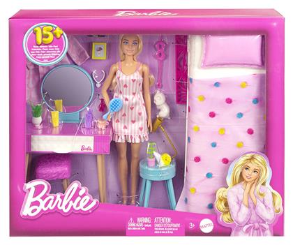 Υπνοδωμάτιο για 3+ Ετών Barbie από το e-shop