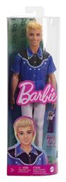 Ken Western Fashionistas για 3+ Ετών Barbie