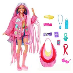 Κούκλα Fly Vacation Desert για 3+ Ετών Barbie από το Toyscenter