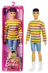 Barbie Κούκλα Ken #175 για 3+ Ετών - Mattel από το Plus4u