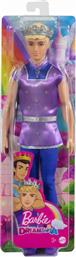 Barbie Κούκλα Ken για 3+ Ετών