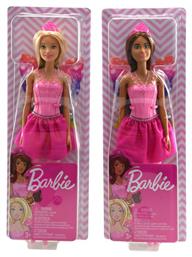 Barbie Κούκλα Νεράιδα Μπαλαρίνα για 3+ Ετών (Διάφορα Σχέδια) 1τμχ - Mattel από το Moustakas Toys