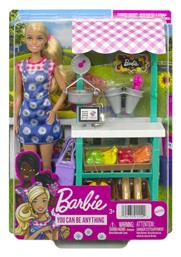 Κούκλα Οπωροπώλης για 3+ Ετών Barbie από το Moustakas Toys