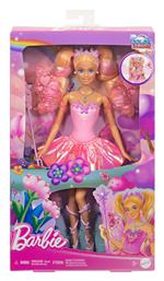 Νεράιδα Μαγική Μεταμόρφωση για 3+ Ετών Barbie