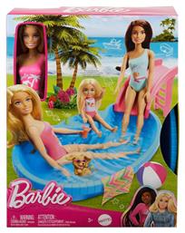 Pool Playset Barbie από το BlablaToys