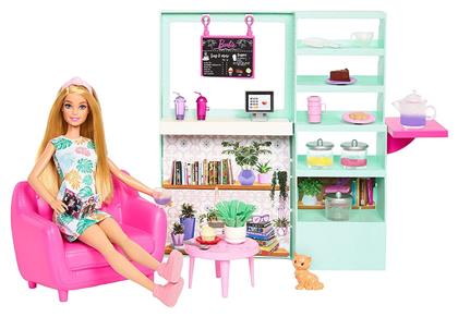 Wellness Ώρα Τσάι για 5+ Ετών Barbie από το Designdrops