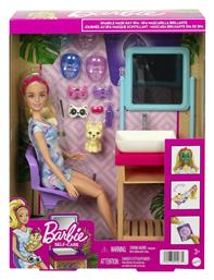 Wellness Σπα για 3+ Ετών Barbie από το Plus4u